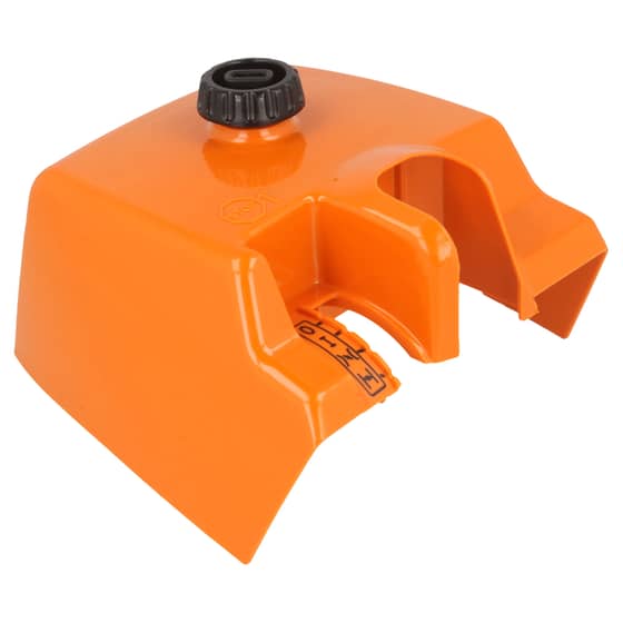 Genuine Stihl 046, MS460 Filter Cover - 1128 140 1001