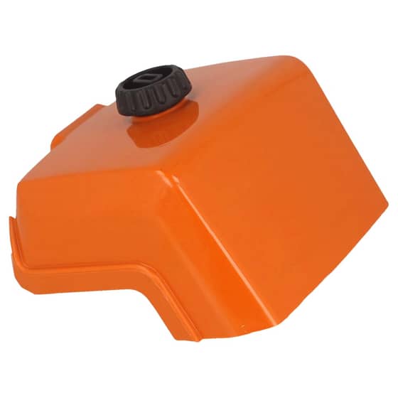 Genuine Stihl 044, MS440 Filter Cover - 1128 140 1003
