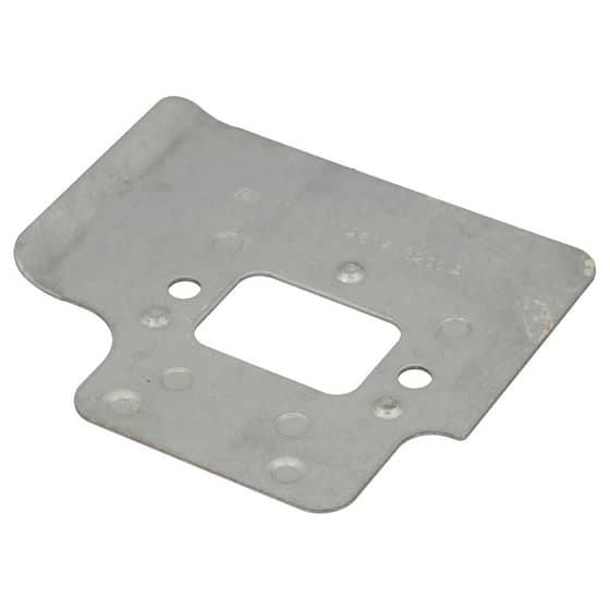 Genuine Stihl MS460 Cooling Plate - 1128 141 3200