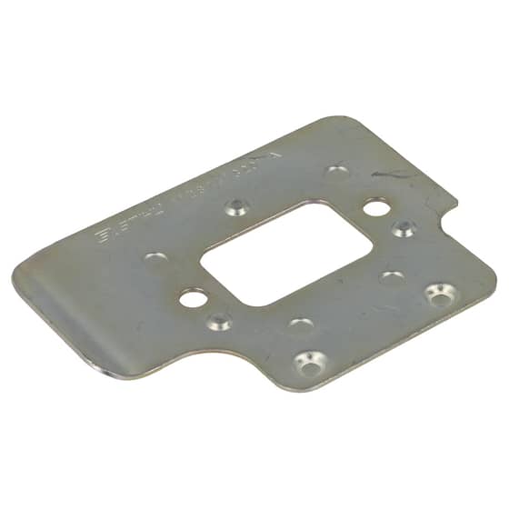 Genuine Stihl MS440 Exhaust Cooling Plate - 1128 141 3201