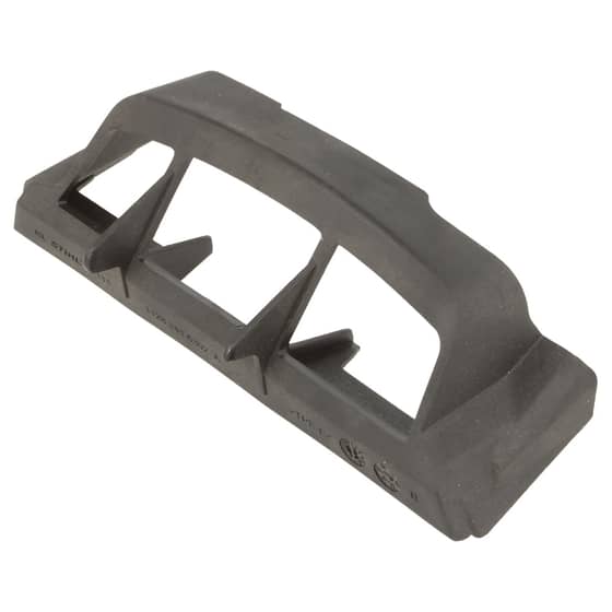 1128 141 6302 Genuine Stihl Air Baffle 