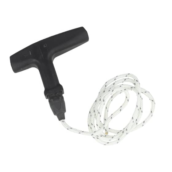 Genuine Stihl Elastostart Starter Grip 3.5mm Rope - 1128 190 3400