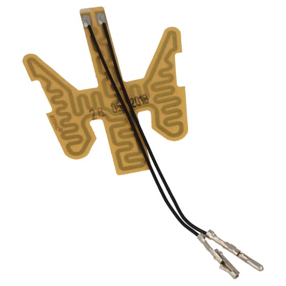 Genuine Stihl Handle Heating Element - 1128 434 5000