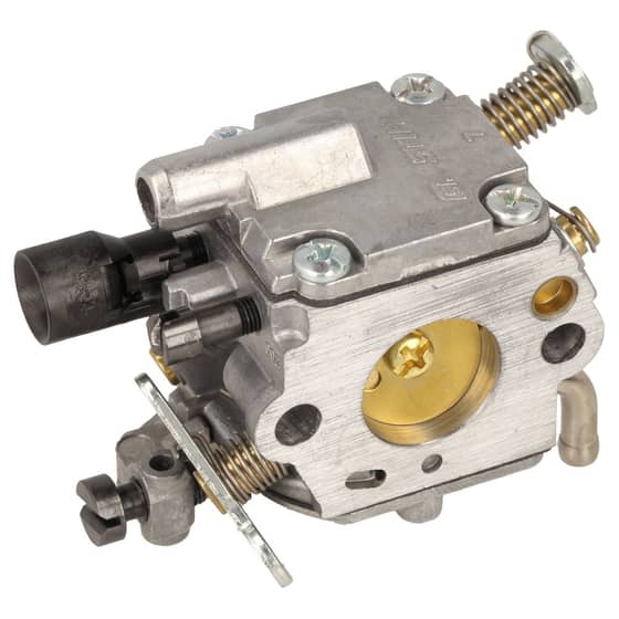 Genuine Stihl MS200T Carburettor C1Q-S126 - 1129 120 0653