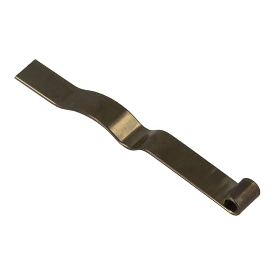 Genuine Stihl Flat Spring - 1129 162 7800