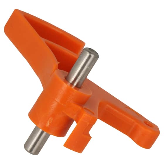 Genuine Stihl MS200T Throttle Trigger - 1129 180 1500