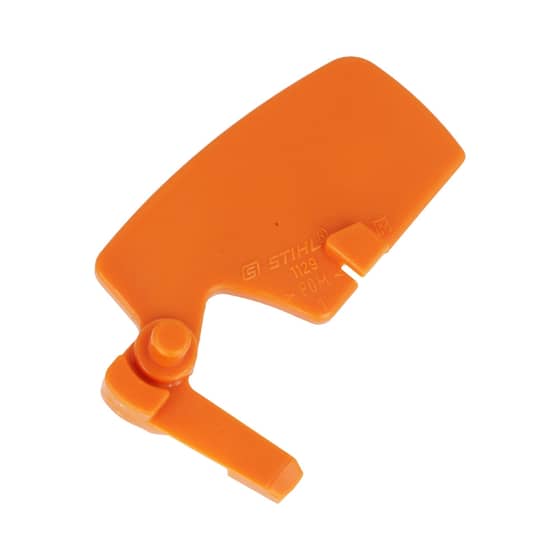Genuine Stihl Throttle Lock - 1129 182 0800