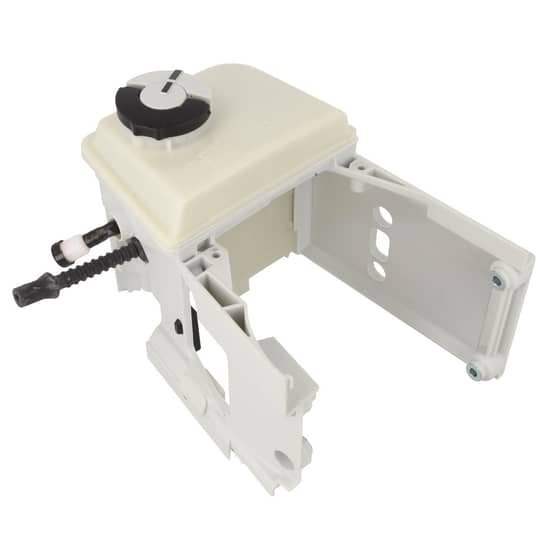 Genuine Stihl MS200T Tank Housing - 1129 350 0853