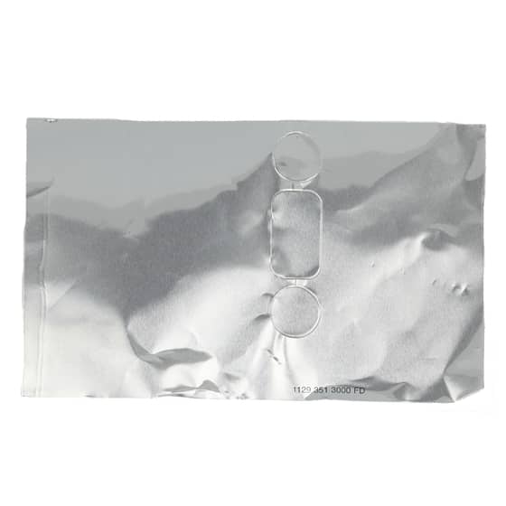 Genuine Stihl MS200 Reflector Foil - 1129 351 3000