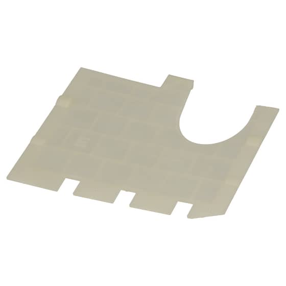 1129 351 4000 Genuine Stihl Insulating Plate