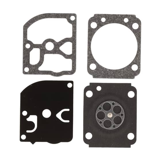 Genuine Stihl MS180 2-MIX Set Of Carburettor Parts - 1130 007 1701