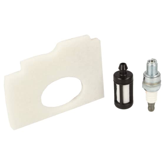 Genuine Stihl MS170, MS180 2-Mix Service Kit (No.45) - 1130 007 4103