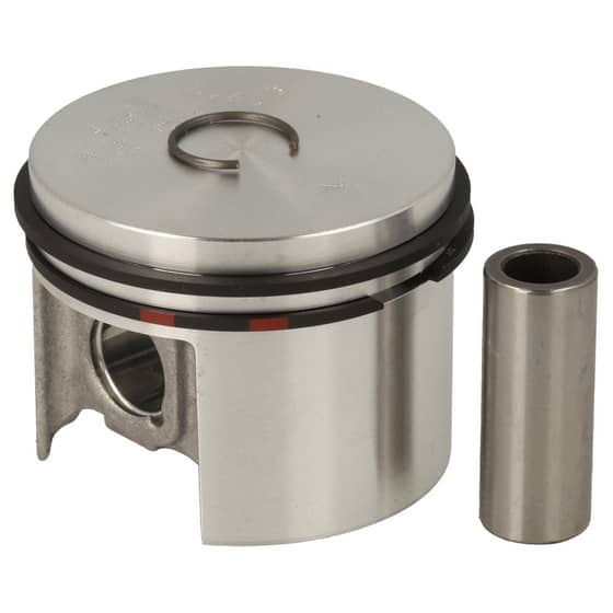 Genuine Stihl 018, MS180 Piston Assy 38mm - 1130 030 2004