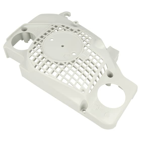 Genuine Stihl MS170, MS180 Fan Housing - 1130 080 1807