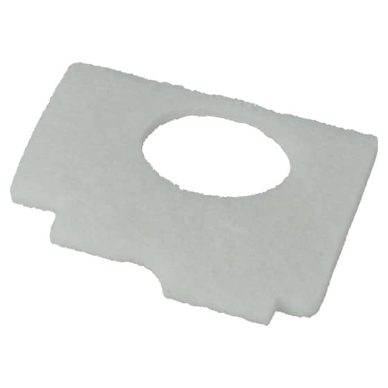 Genuine Stihl MS170, MS180 (2-Mix) Air Filter - 1130 141 1700 - See Note