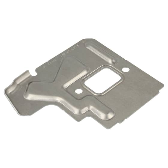 Genuine Stihl MS170, MS180 2-Mix Muffler Cooling Plate - 1130 141 3205