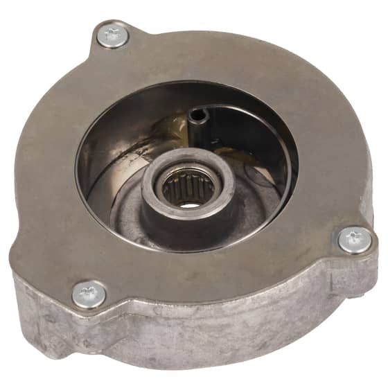 Genuine Stihl Spring Housing - 1130 190 0700