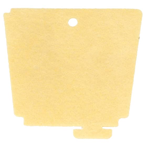 Genuine Stihl 019T, MS190 Air Filter - 1132 124 0800