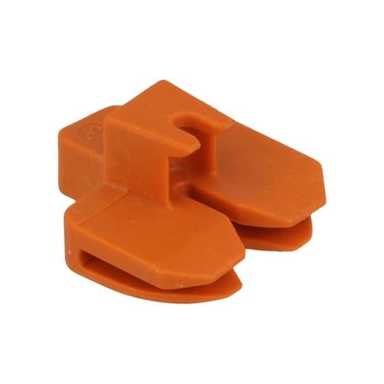 Genuine Stihl MS270, MS280 Handlebar Clip - 1133 792 1600