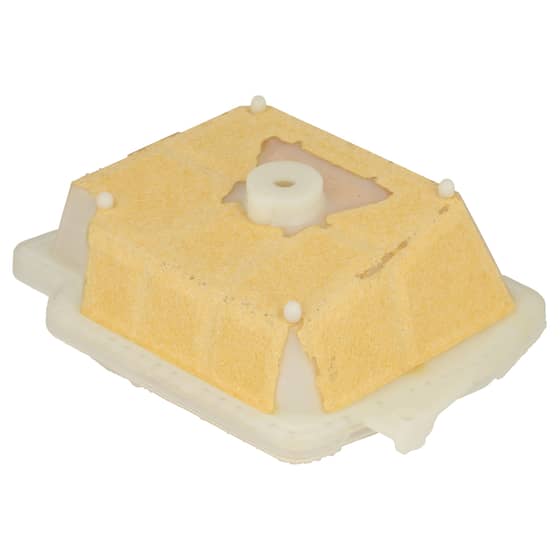 Genuine Stihl MS341, MS361 Air Filter (Fleece)