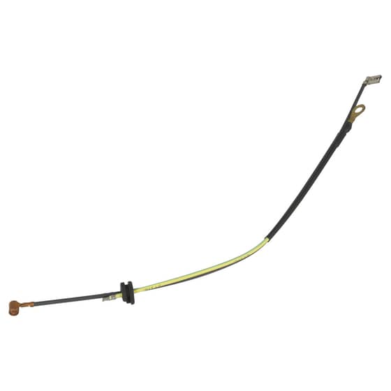 Genuine Stihl MS361 Wiring Harness - 1135 440 3000