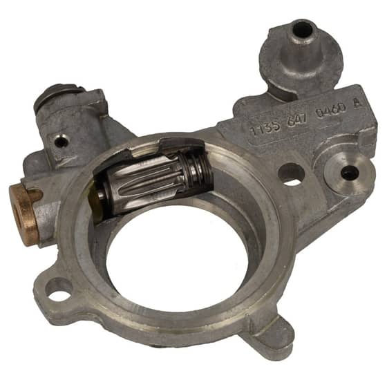 Genuine Stihl MS341, MS361, MS362 Oil Pump - 1135 640 3200