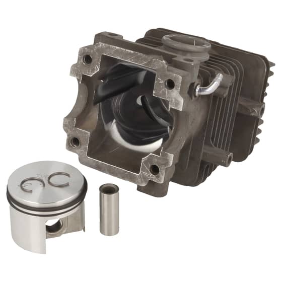 Genuine Stihl Cylinder Assembly (37mm Bore) -1137 020 1202