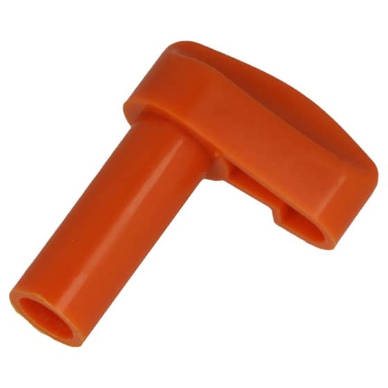 Genuine Stihl MS192C, MS194T Choke Lever - 1137 121 6101