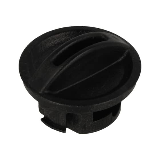 Genuine Stihl MS193T, MS194T Air Filter Cover Twist Lock - 1137 141 2301