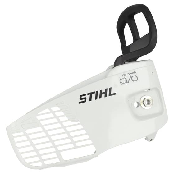 Genuine Stihl MS193T Chain Sprocket Cover - 1137 640 1709
