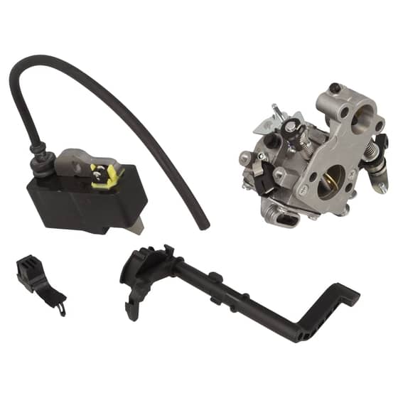 Genuine Stihl MS441C M-Tronic Control Unit / Carb Kit - 1138 007 1008