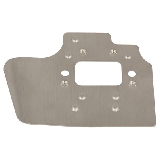 Genuine Stihl MS441 Cooling Plate - 1138 141 3201 - ONLY 8 LEFT