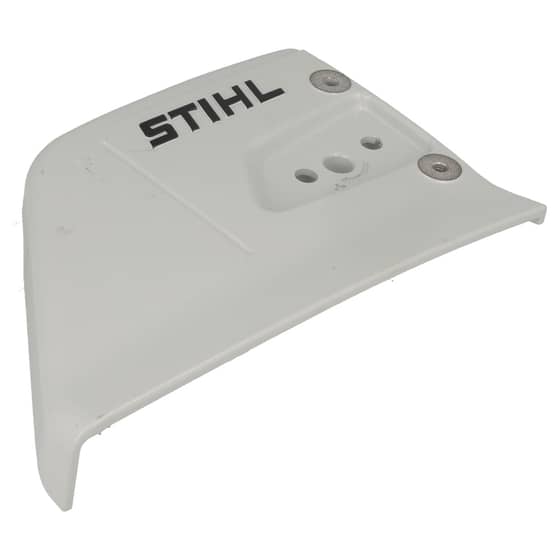 Genuine Stihl Chain Sprocket Cover - 1138 648 0400