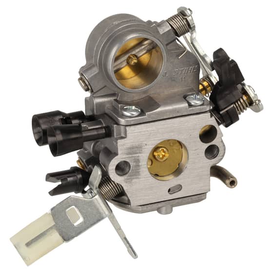 Genuine Stihl MS211 Carburettor C1Q-S119 - 1139 120 0601