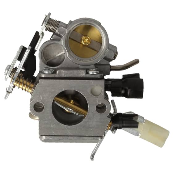 Genuine Stihl MS211 Carburettor C1Q-S120 - 1139 120 0602