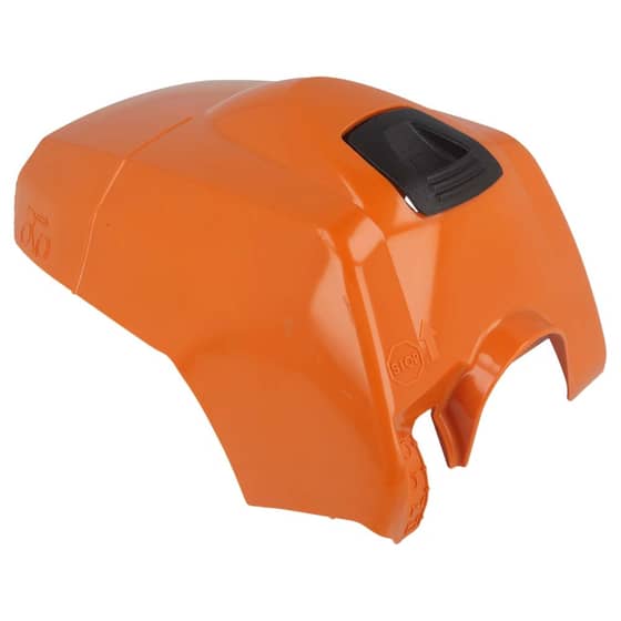 Genuine Stihl MS171, MS181, MS211 Cylinder Cover - 1139 140 4702