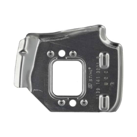 Genuine Stihl Cooling Plate - 1139 141 3201