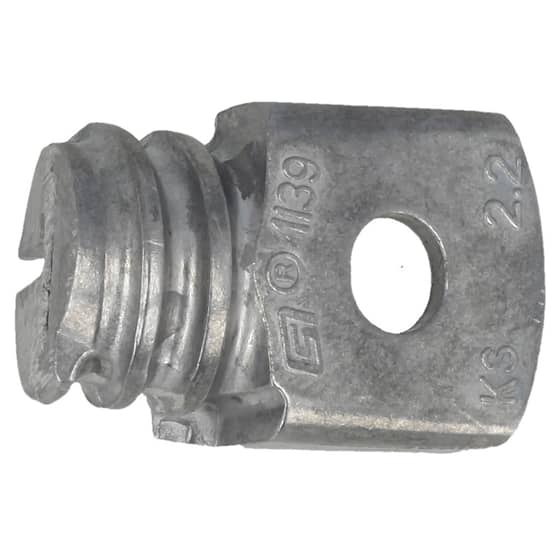 Genuine Stihl MS171, MS181, MS211 A V Spring Mount - 1139 792 2901