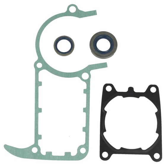 Genuine Stihl MS362 Set Of Gaskets - 1140 007 1001
