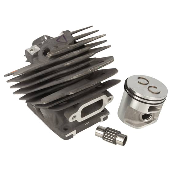 Genuine Stihl MS362C Cylinder & Piston - 1140 020 1210