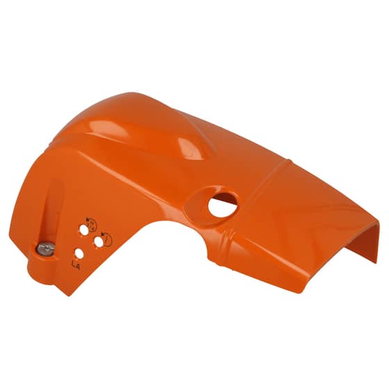 Genuine Stihl MS311, MS391 Shroud - 1140 080 1601