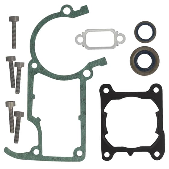 Genuine Stihl Set of Gaskets MS261 - 1141 007 1000