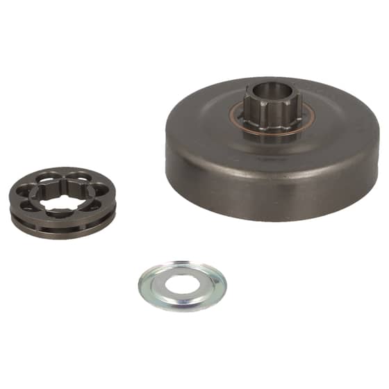 Genuine Stihl Rim Sprocket Kit 3/8'' 7T - 1141 007 1001