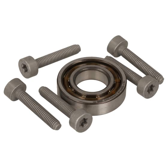 Genuine Stihl MS261, MS261C Ball Bearing Kit - 1141 007 1010
