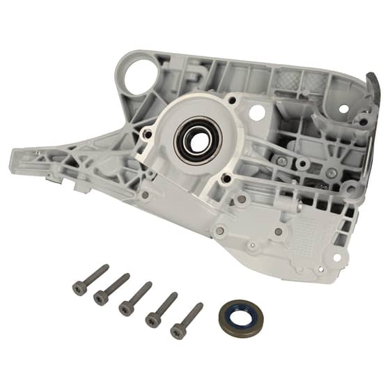 Genuine Stihl MS261, MS261C Crankcase - 1141 020 2910