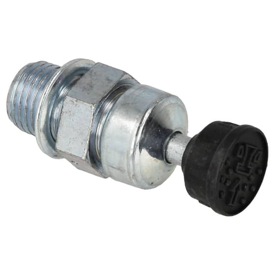 Genuine Stihl MS261 Decompression Valve - 1141 020 9430