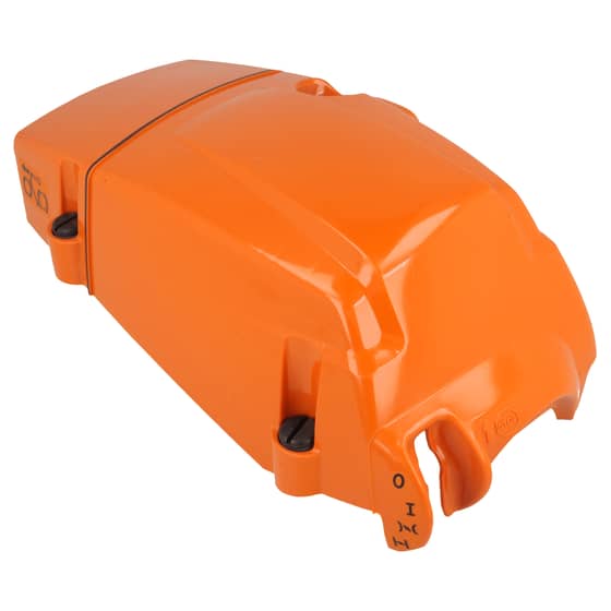 Genuine Stihl MS261 Shroud - 1141 080 1600
