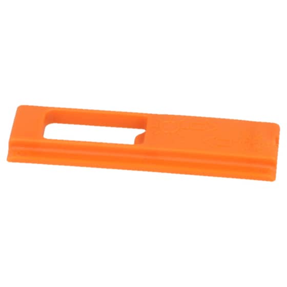 Genuine Stihl MS261, MS271, MS291 Shutter - 1141 084 4100