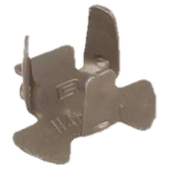 Genuine Stihl MS261 Muffler Plug - 1141 145 9002