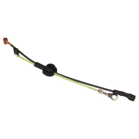 Genuine Stihl Wiring Harness - 1141 440 3000